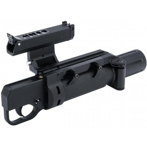 TAGINN TAGML36 CO2 Powered Grenade Launcher canada